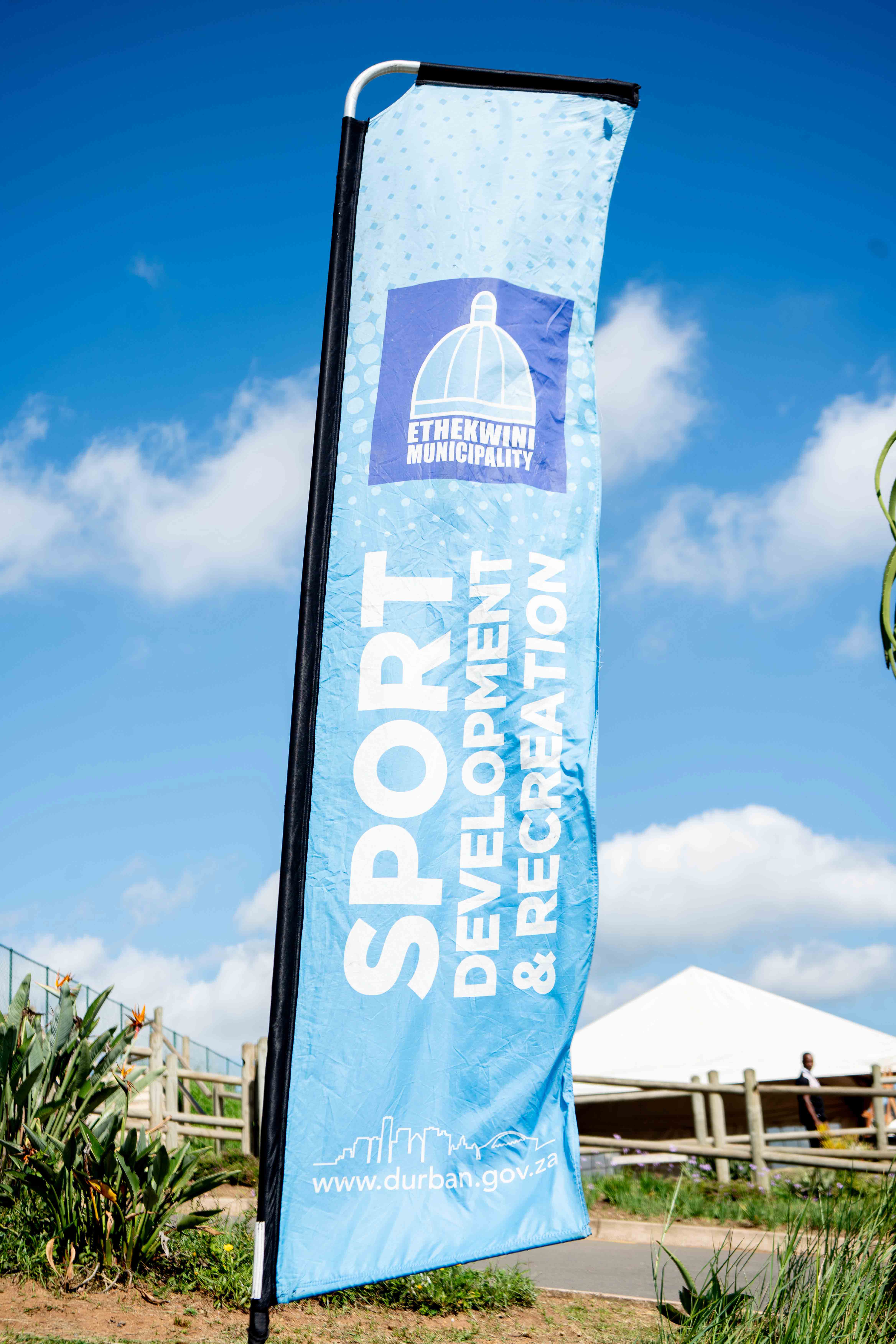 Sport Development & Recreation