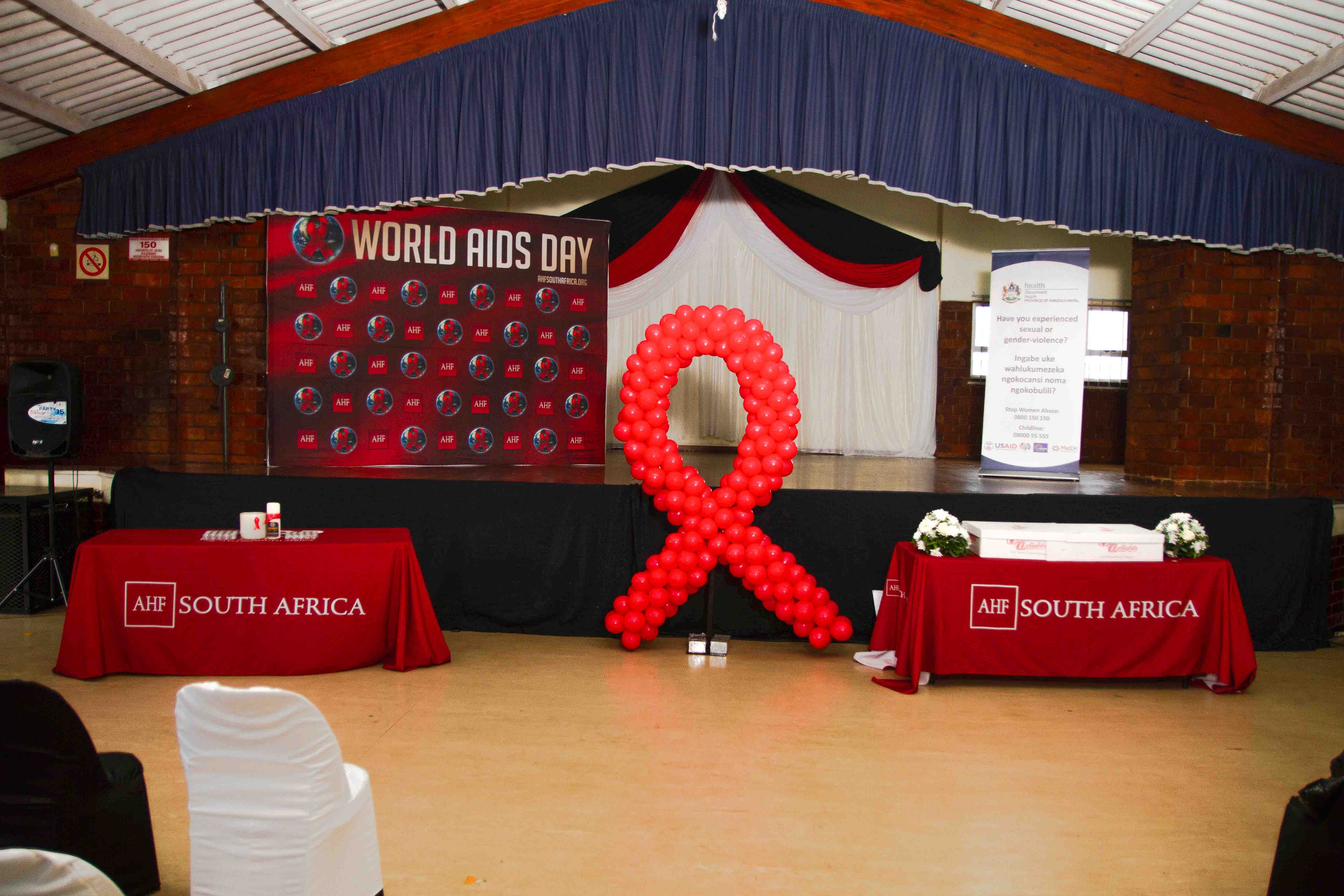 World AIDS Day