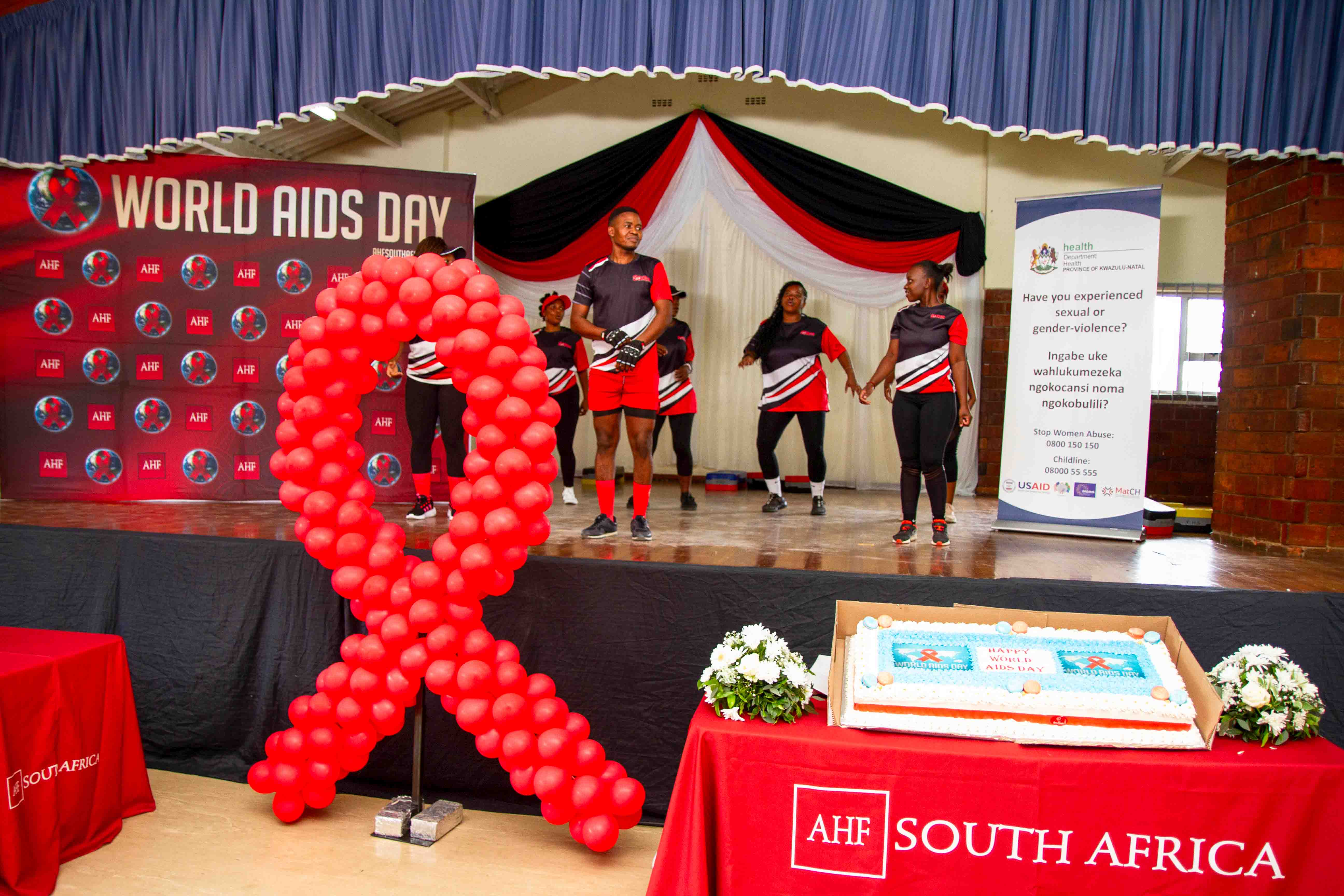 World AIDS Day
