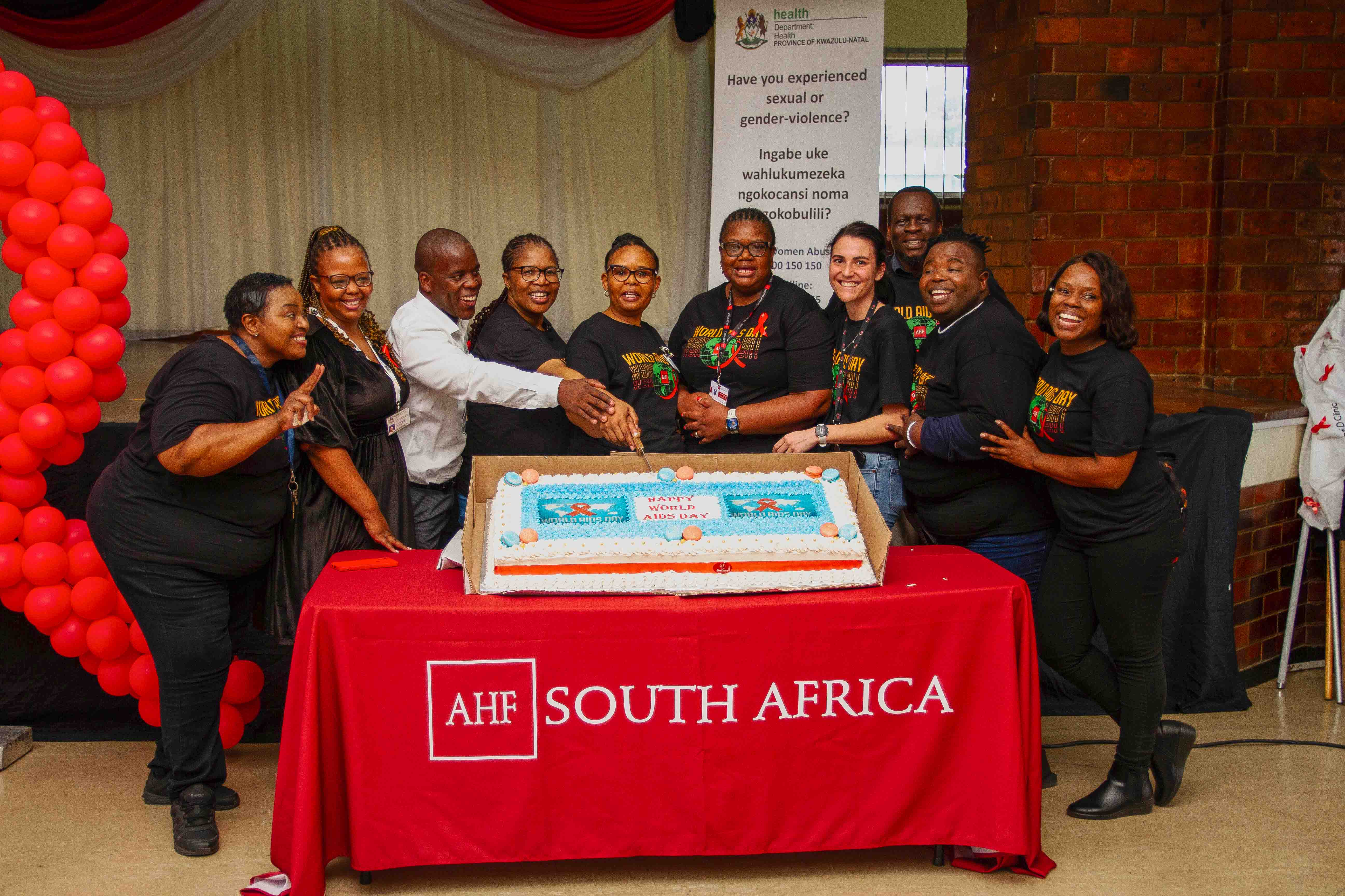 World AIDS Day